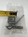 Honeywell 393690-14 -- 3/4" Inlet/outlet Flange Kit Straight (for Gas Valves). Fixed Price $16.45.