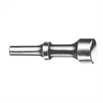 Sg Tool Aid 92150 1/4" Smoothing Hammer .498" Parker Shank Pneumatic Chisel. Fixed Price $26.99.