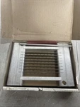 Nemco 3/16" Blade Assembly Set W/ Ring Pin 56539-1SR. Fixed Price $178.20.