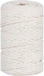 Butchers Twine, 328 Feet 2MM 16PLY Food Safe Cotton Kitchen Cooking String For. Fixed Price $18.99.