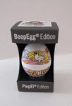 Brainstream Beepegg Hippie Musical Singing Floating Timer Piepei German Ed. Fixed Price $26.99.