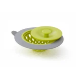 Full Circle Sinksational Strainer - Stainless Steel Mesh, Prevents Clogs.... Fixed Price $12.97.