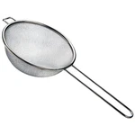 Weis Matfer Bourgeat Stainless Steel Strainer 15416. Fixed Price $54.71.