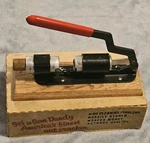 Vintage Gem Dandy With Original Box. Fixed Price $13.95.