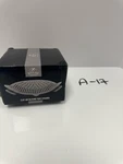 Zulay Kitchen Clip-on Silicone Food Strainer Gray. Fixed Price $12.99.