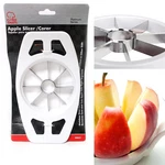 Apple Corer Stainless Steel Slicer Cutter Chopper Peeler Pear Fruit Easy. Fixed Price $7.66.