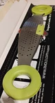 Rmdlo Collapsible Colander + Steamer. Fixed Price $20.00.