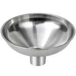 Nomatox Kitchen Funnel, Stainless Steel Funnels For Use Filling Bottl.... Fixed Price $15.32.