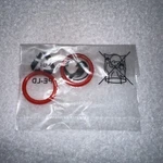 New Baby Brezza BRZ00131 Drive Shaft Seal One Step Glass Food Maker Part. Fixed Price $15.99.