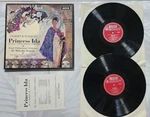 Gilbert & Sullivan - Princess Ida, The 1965 Oyly Carte Recording. Fixed Price $57.02.