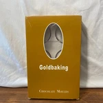 Goldbaking Chocolate Molds, Large Half Mold, Sphere Tray.... Fixed Price $11.00.