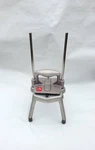 Prince Castle 908-65 910A Witch French Fry Cutter Vegetable Dicer 3/8". Fixed Price $99.99.