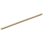 Delta Faucet 24" 24-INCH Linear Shower Drain Wall Edge Champagne Bronze. Fixed Price $120.00.