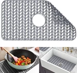Sink Protectors For Kitchen 12"13"16"18"19"24"26"28"29"30",SILICONE. Fixed Price $34.55.