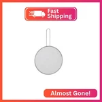 Hic Kitchen Splatter Screen, 18/8 Stainless Steel With Fine Mesh, 9-INCH, Fits U. Fixed Price $14.20.