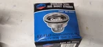 Ez-flo Stainless Steel Duo Basket Strainer For Sinks. Fixed Price $15.99.