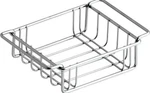 Kohler K-3127-ST Wire Storage Basket For Undertone Trough Stainless New Sealed.. Fixed Price $41.84.