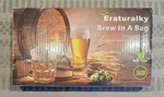 Eraturalky 3 Pack Brew Bag 22"X26" Reusable Mesh Filter Beer Grain. Fixed Price $14.95.