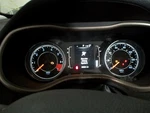 Speedometer Cluster Mph 3.5" Display Screen Fits Cherokee 1407811. Fixed Price $95.00.