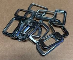 United Pacific Chrome Rocker Switch Trim Bezels 41074 Set Of 15. Fixed Price $29.99.