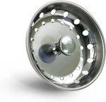 Highcraft 97333O Kitchen Sink Basket Strainer Replacement For Standard. Fixed Price $9.09.