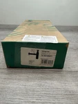 Hansgrohe 52105671 Flowstar Bottle P-trap, Matte Black. Fixed Price $74.99.