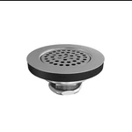 Proflo Pfwts 2-1/2" Basket Strainers Chrome. Fixed Price $28.00.