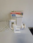 Vtg Presto Professional Salad Shooter Model 0291003 Electric Slicer Shredder. Fixed Price $14.95.
