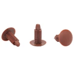 50 Pieces You.s Original Interior Lining Universal Fixing Clip. Fixed Price $27.43.