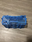 Aquabot Turbo Classic Strainer Filter Screen Basket Mesh A5316PK Used Good. Fixed Price $24.99.
