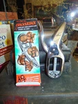 Vintage 1969 3 One Crackerjack Nut / Lobster Ice Crusher, With Box. Fixed Price $28.50.