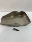Victorio 200/3S Strainer Replacement Metal Squirt Guard With Thumb Nut. Fixed Price $12.99.