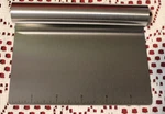 Stainless-steel Bench Scraper/chopper/with Ruler Must Have Your Kitchen!!!. Fixed Price $6.12.