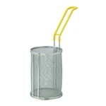 Winco MPF-57 5IN X 7IN Stainless Steel Mesh Pasta Basket. Fixed Price $58.33.