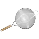 Vollrath 47190 Retinned Fine Wire Mesh 10-1/4" Strainer. Fixed Price $46.47.