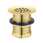 Kingston Brass KBU100 Seattle 2" Basket Strainer -. Fixed Price $58.47.