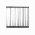 Mistifi Large Rollable Dish Drying Rack,over The Sink Cover .... Fixed Price $33.11.