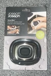 Joseph Smartbar Refillable Stainless Steel Soap With Draining Mat New. Fixed Price $40.00.