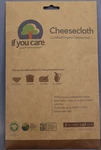 You Care Certified Organic Unbleached Cheesecloth. Fixed Price $6.64.