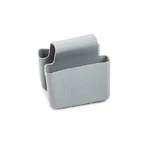 Core Kitchen 6012598 Sink Saddle Caddy, Grey No Size, Gray. Fixed Price $23.40.