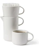 "daily Starters" Individual Coffee Brew System 2 Cups - A0107. Fixed Price $38.84.