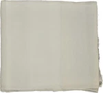 Nouvelle Legende Commercial Grade Unbleached Cotton Cheesecloth, White. Fixed Price $10.52.