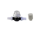 Mitty Dairy Inline Filter For Cow Goat Milking Machine With Spare. Fixed Price $40.00.