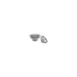Keeney 1431SSBX The Work Horse Sink Strainer - Quantity 10. Fixed Price $118.89.