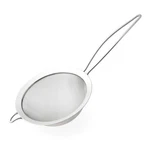 Cuisipro 12.25 Inch Standard Mesh Strainer, Stainless Steel. Fixed Price $20.83.