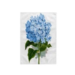 3DROSE Blue Hydrangea Flowers Vintage Floral Spring 15X22 Multicolor Towel. Fixed Price $11.49.