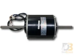 Motor, Fan, Air-v,double Shaft 54-50070-00. Fixed Price $252.99.