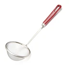 Luxxii - 3 Inch Diameter Stainless Steel Mini Mesh 1 Pack,. Fixed Price $14.36.