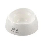 Richell Easy-eat Dog Bowl Deep Bone Shape (set Of 3). Fixed Price $51.00.