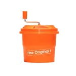 Dynamic Usa E007, 1.25 Gallon Manual Salad / Lettuce Spinner. Fixed Price $112.00.